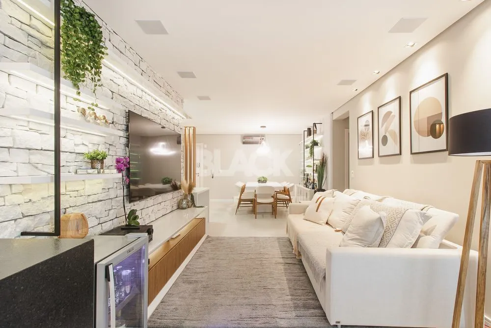 Apartamento, 2 quartos, 84 m² - Foto 4