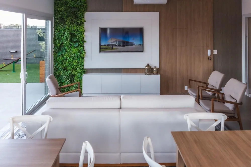 Apartamento, 2 quartos, 84 m² - Foto 2