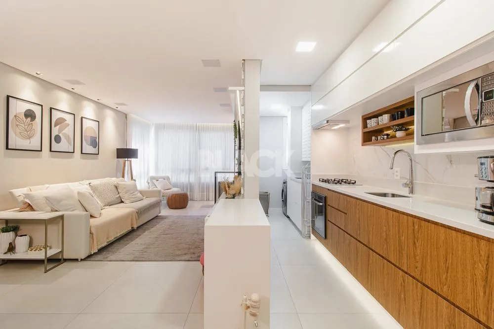 Apartamento, 2 quartos, 84 m² - Foto 6