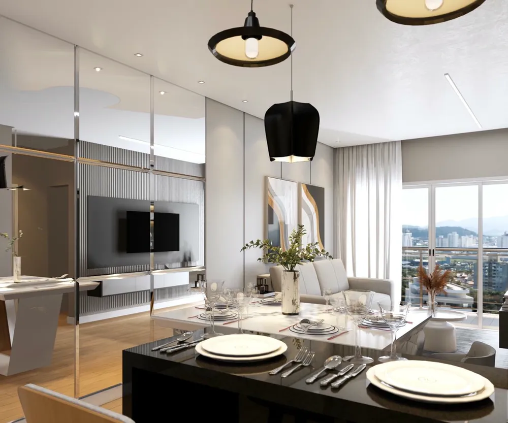 Apartamento, 1 quarto, 39 m² - Foto 11