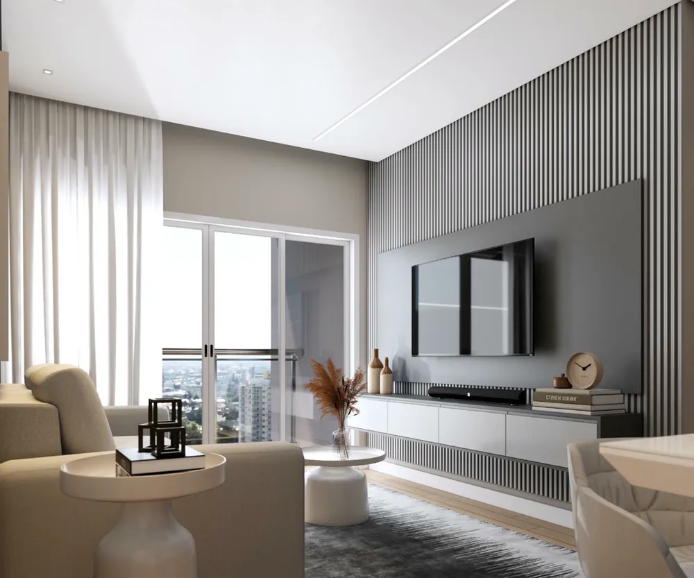 Apartamento, 1 quarto, 39 m² - Foto 13