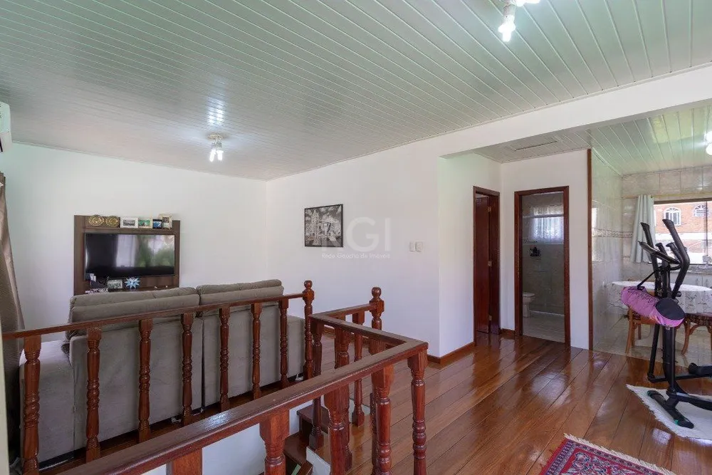 Casa, 4 quartos, 182 m² - Foto 2