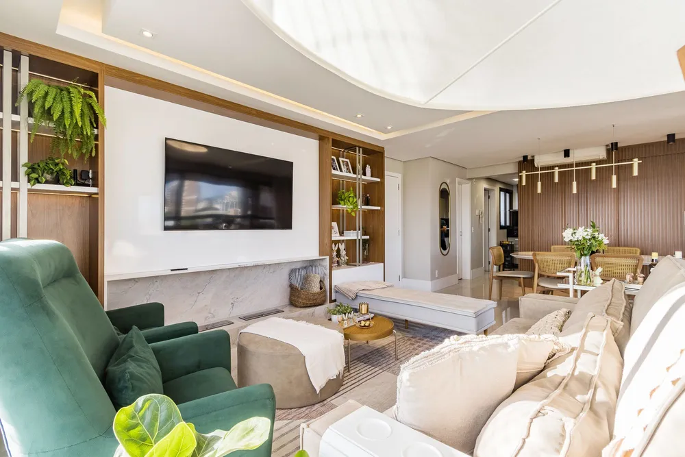 Apartamento, 3 quartos, 123 m² - Foto 9