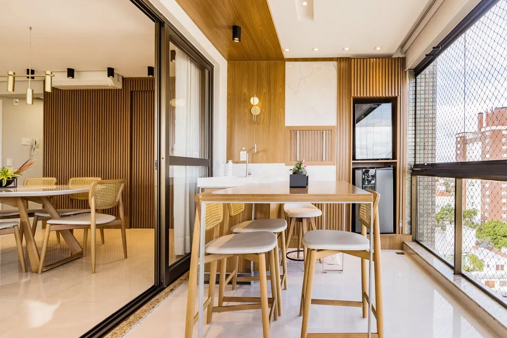 Apartamento, 3 quartos, 123 m² - Foto 3