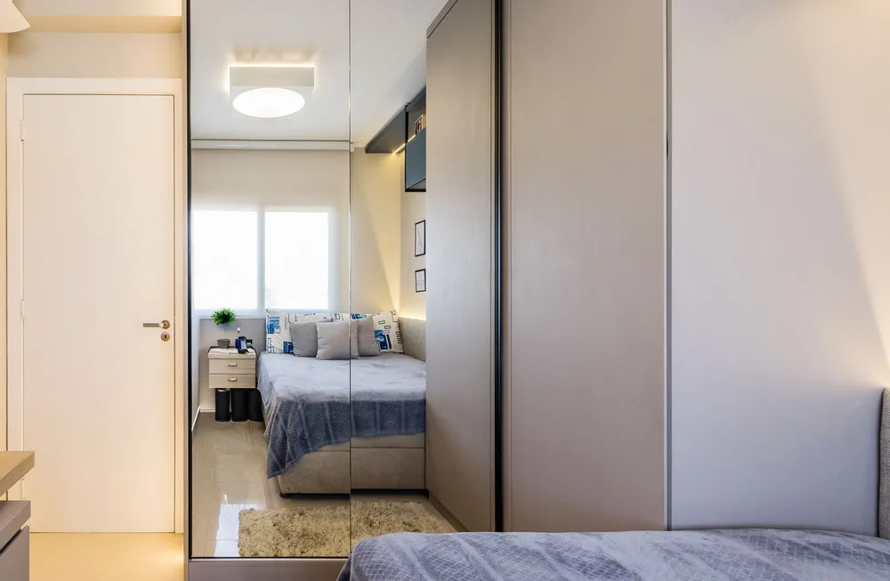 Apartamento, 3 quartos, 123 m² - Foto 2