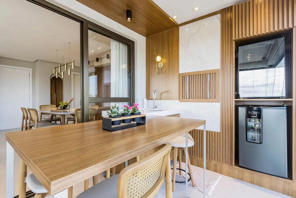 Apartamento, 3 quartos, 123 m² - Foto 7