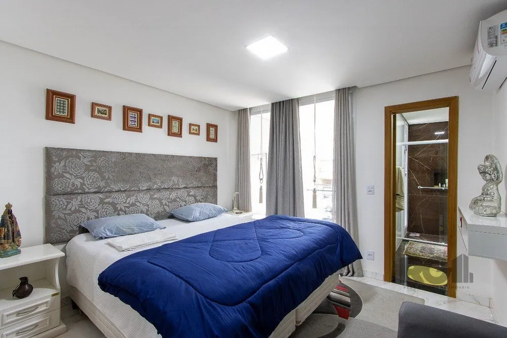 Casa, 3 quartos, 161 m² - Foto 3