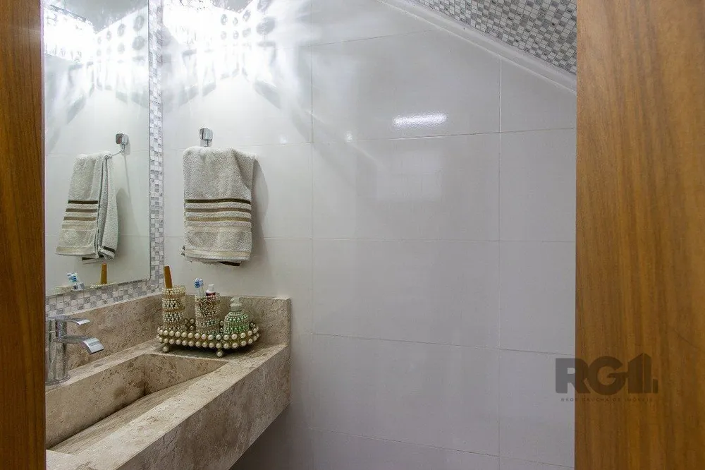 Casa, 3 quartos, 161 m² - Foto 8