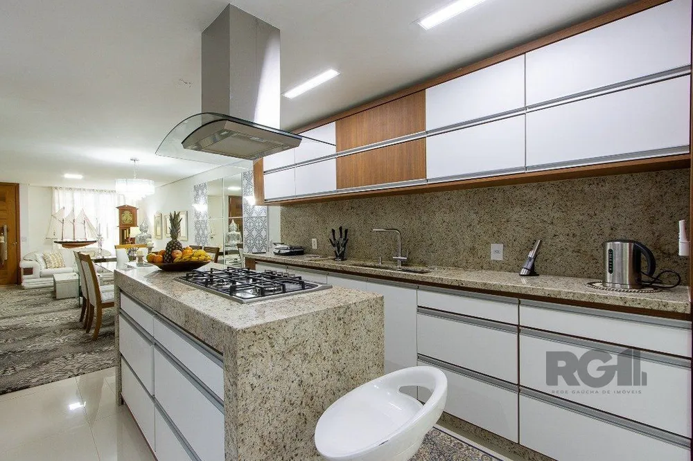 Casa, 3 quartos, 161 m² - Foto 4