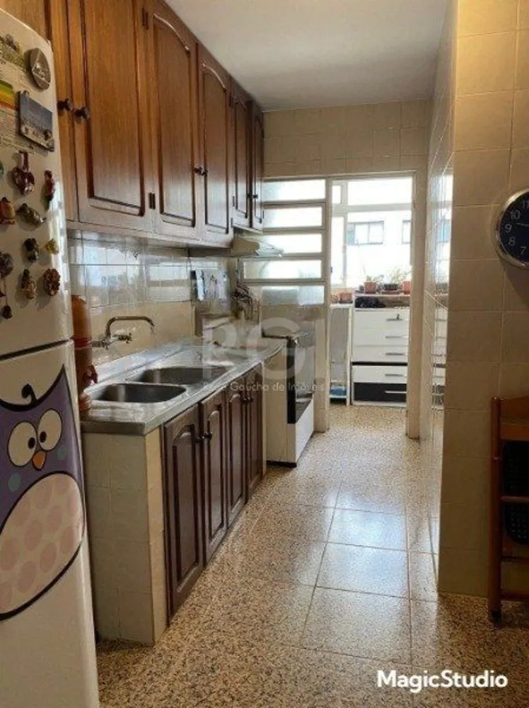 Apartamento, 3 quartos, 110 m² - Foto 4