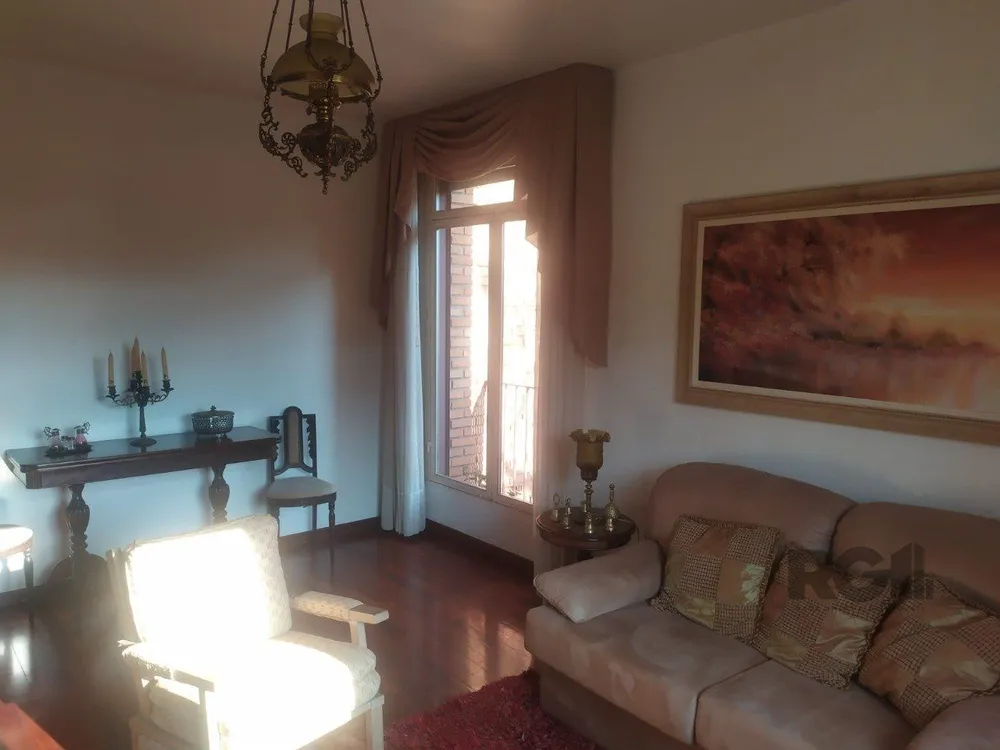 Apartamento, 4 quartos, 170 m² - Foto 9
