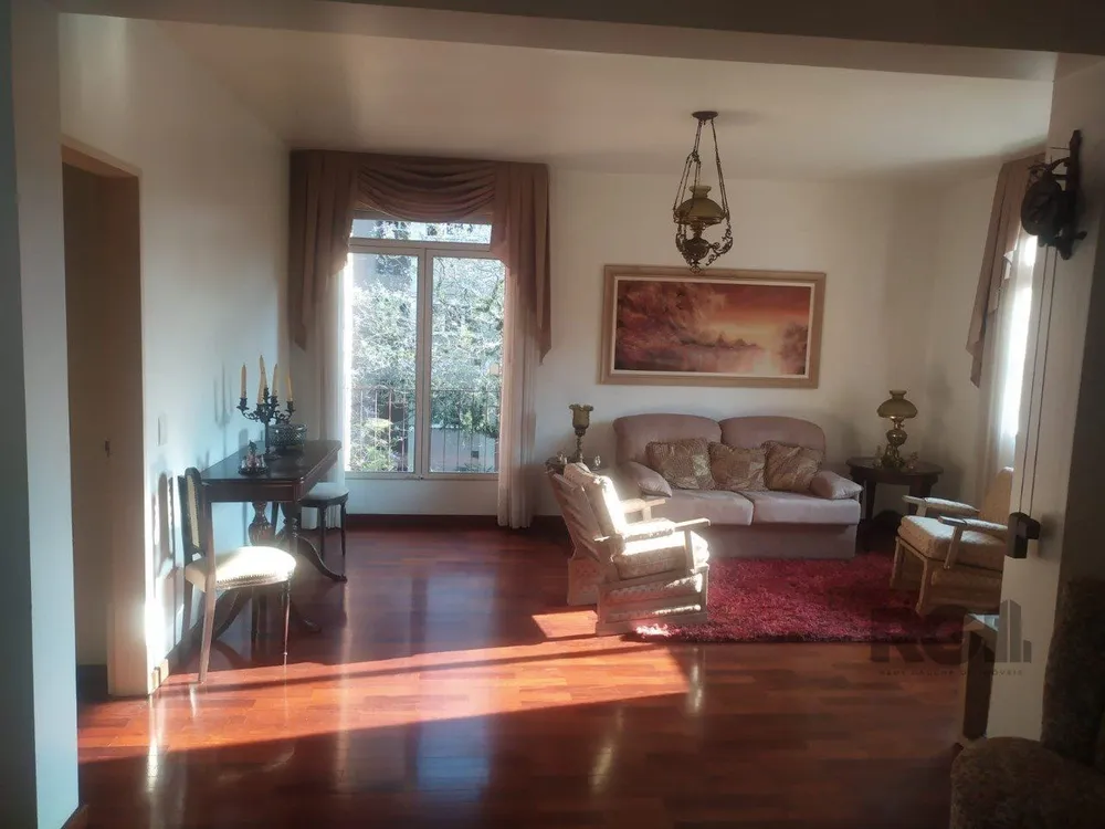 Apartamento, 4 quartos, 170 m² - Foto 5