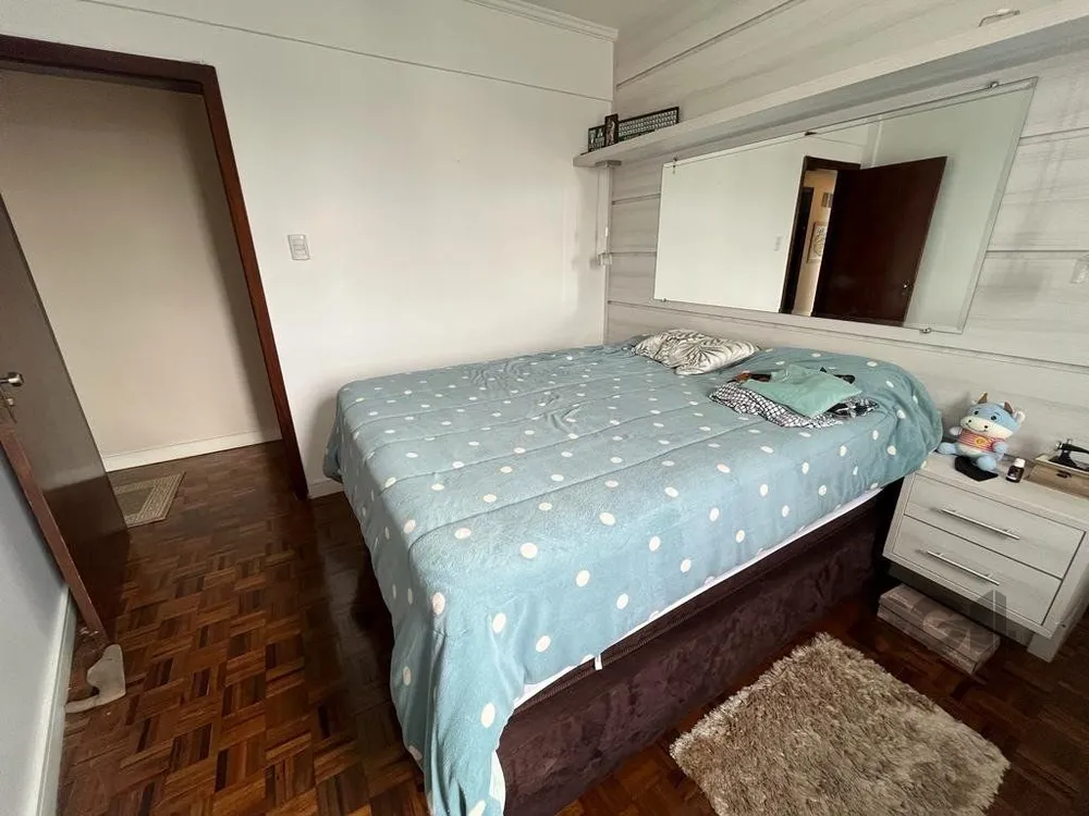 Apartamento, 4 quartos, 170 m² - Foto 7