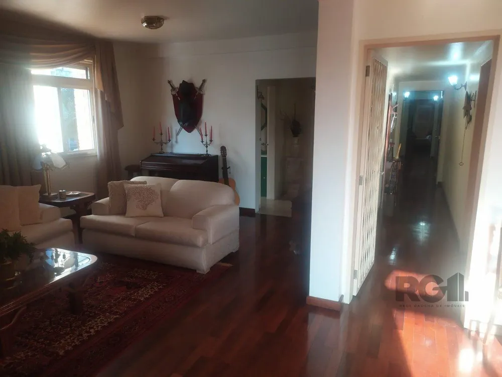 Apartamento, 4 quartos, 170 m² - Foto 3