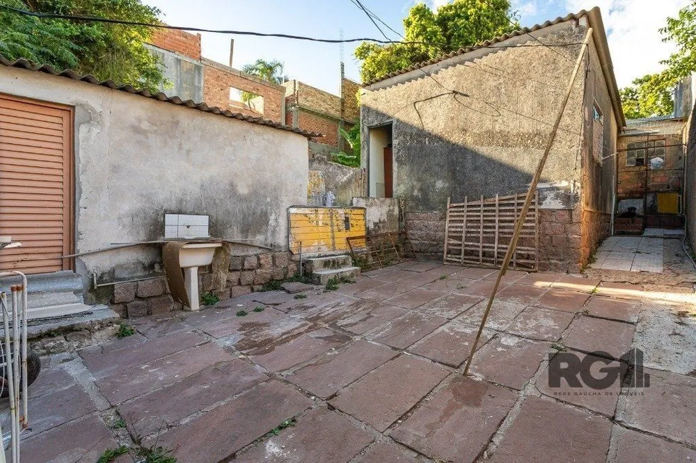 Terreno, 435 m² - Foto 1