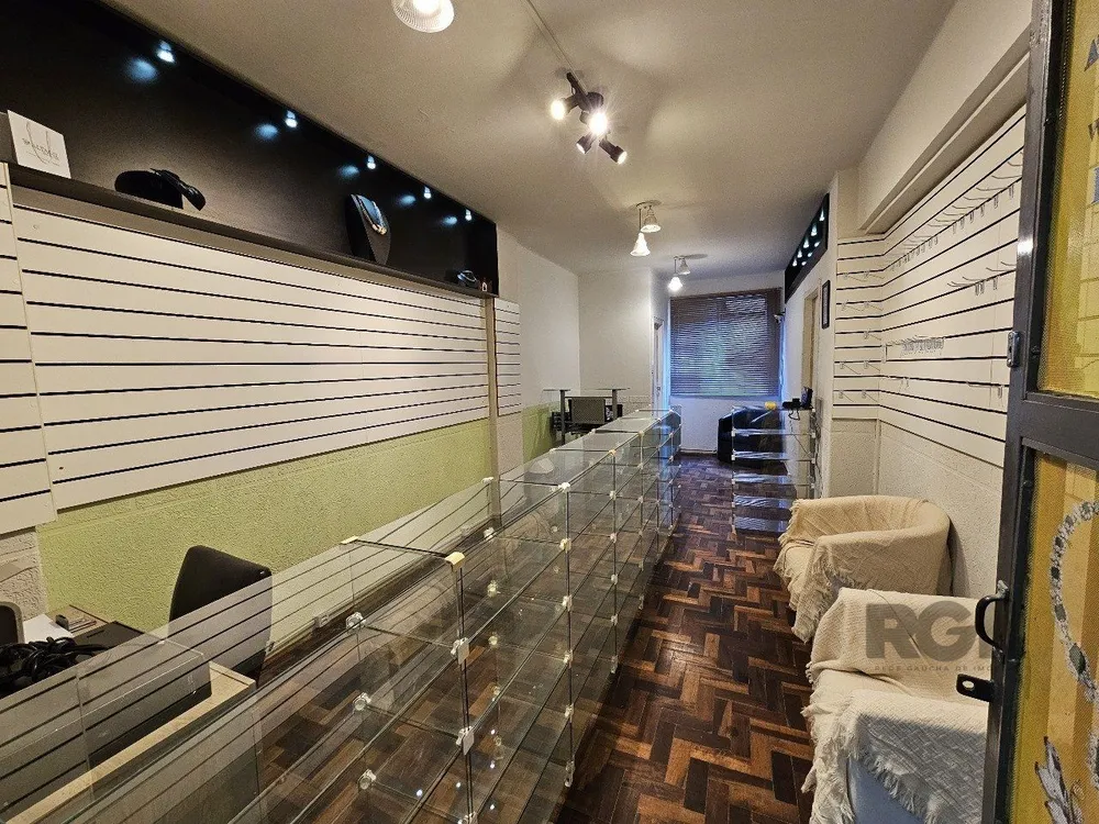 Sala-Conjunto, 30 m² - Foto 4