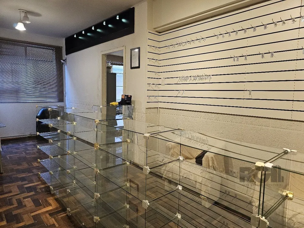 Sala-Conjunto, 30 m² - Foto 8