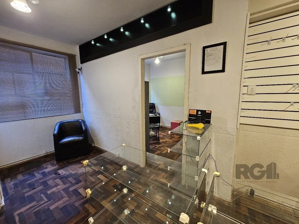 Sala-Conjunto, 30 m² - Foto 3