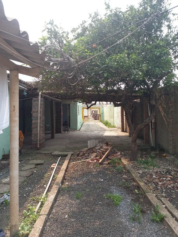 Casa, 2 quartos, 80 m² - Foto 4