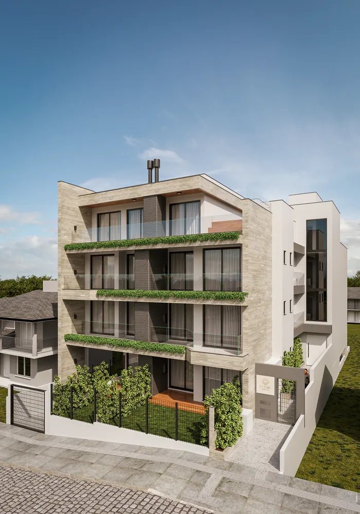 Apartamento, 2 quartos, 111 m² - Foto 5