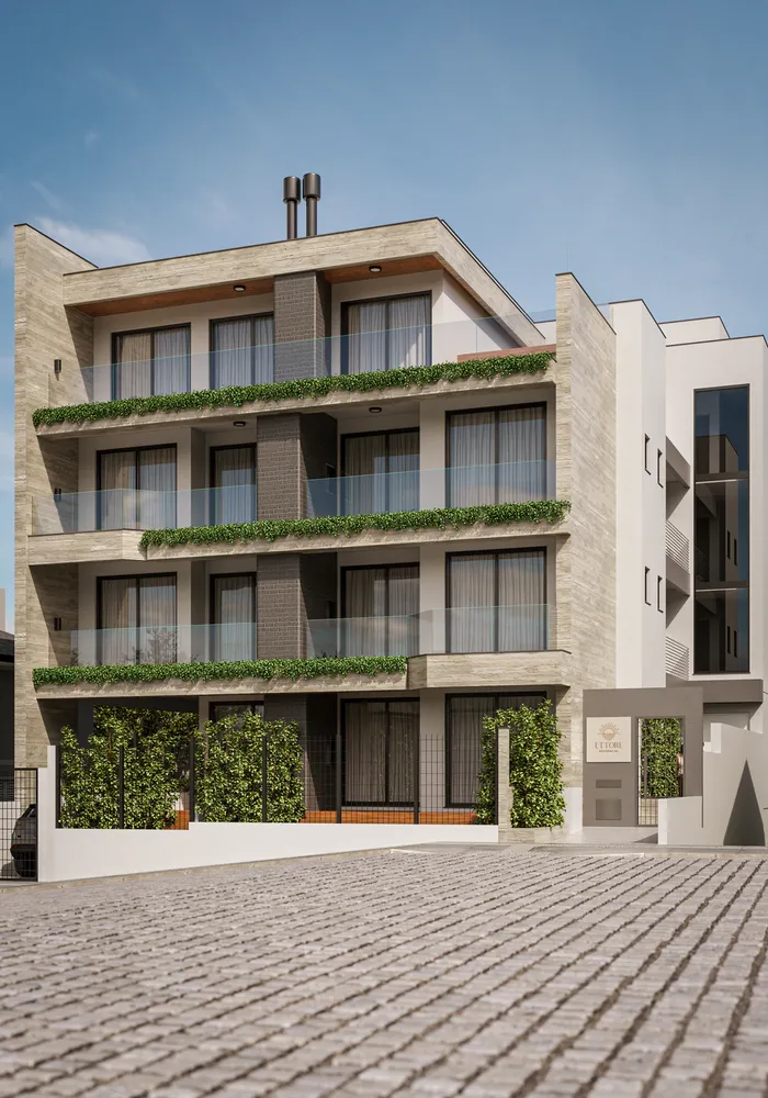 Apartamento, 2 quartos, 111 m² - Foto 4