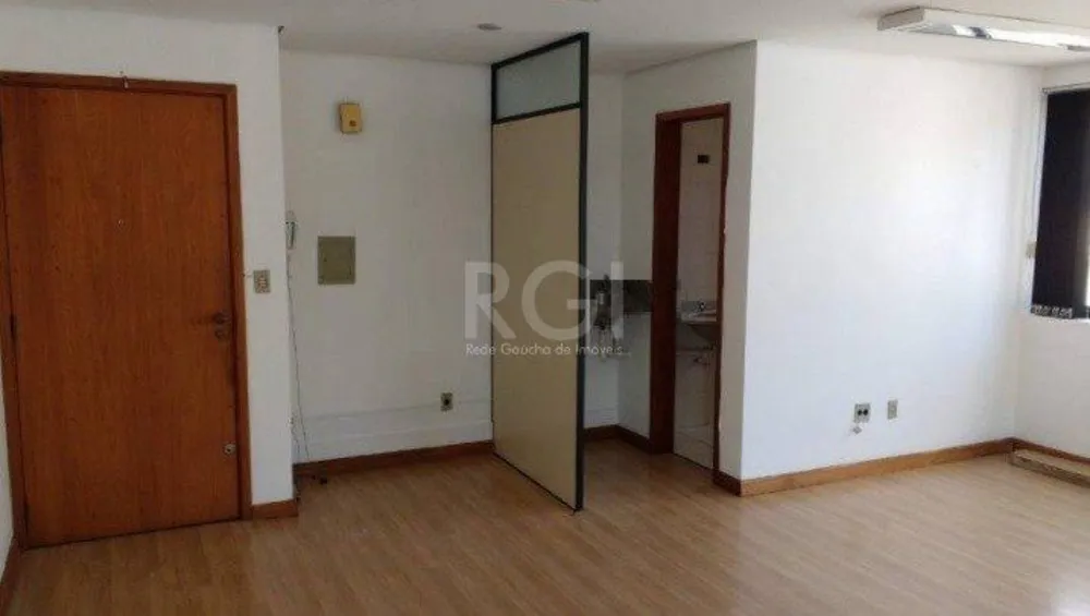 Sala-Conjunto, 36 m² - Foto 5