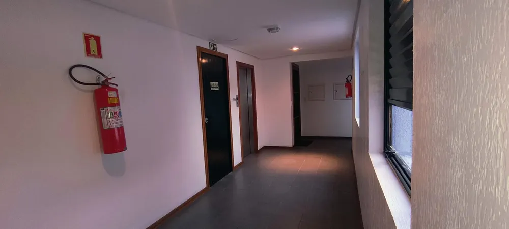 Sala-Conjunto, 35 m² - Foto 4
