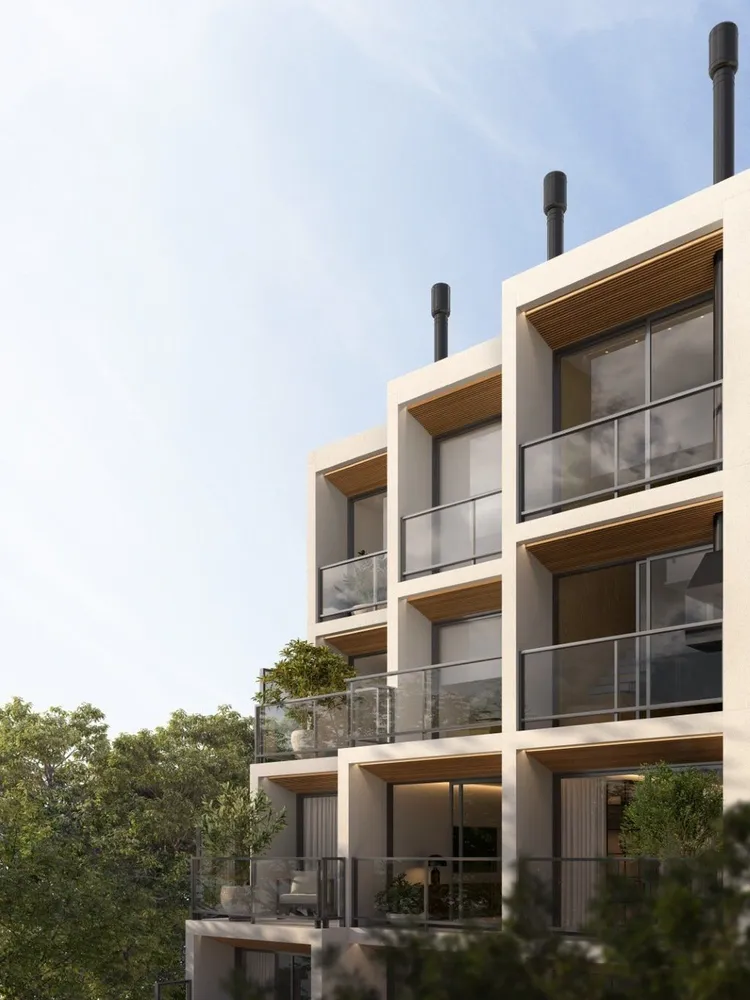 Cobertura, 1 quarto, 52 m² - Foto 13