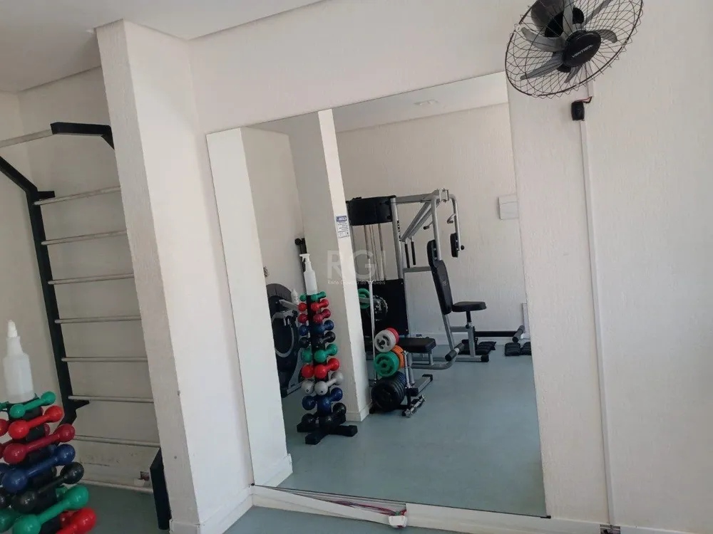 Apartamento, 2 quartos, 50 m² - Foto 9