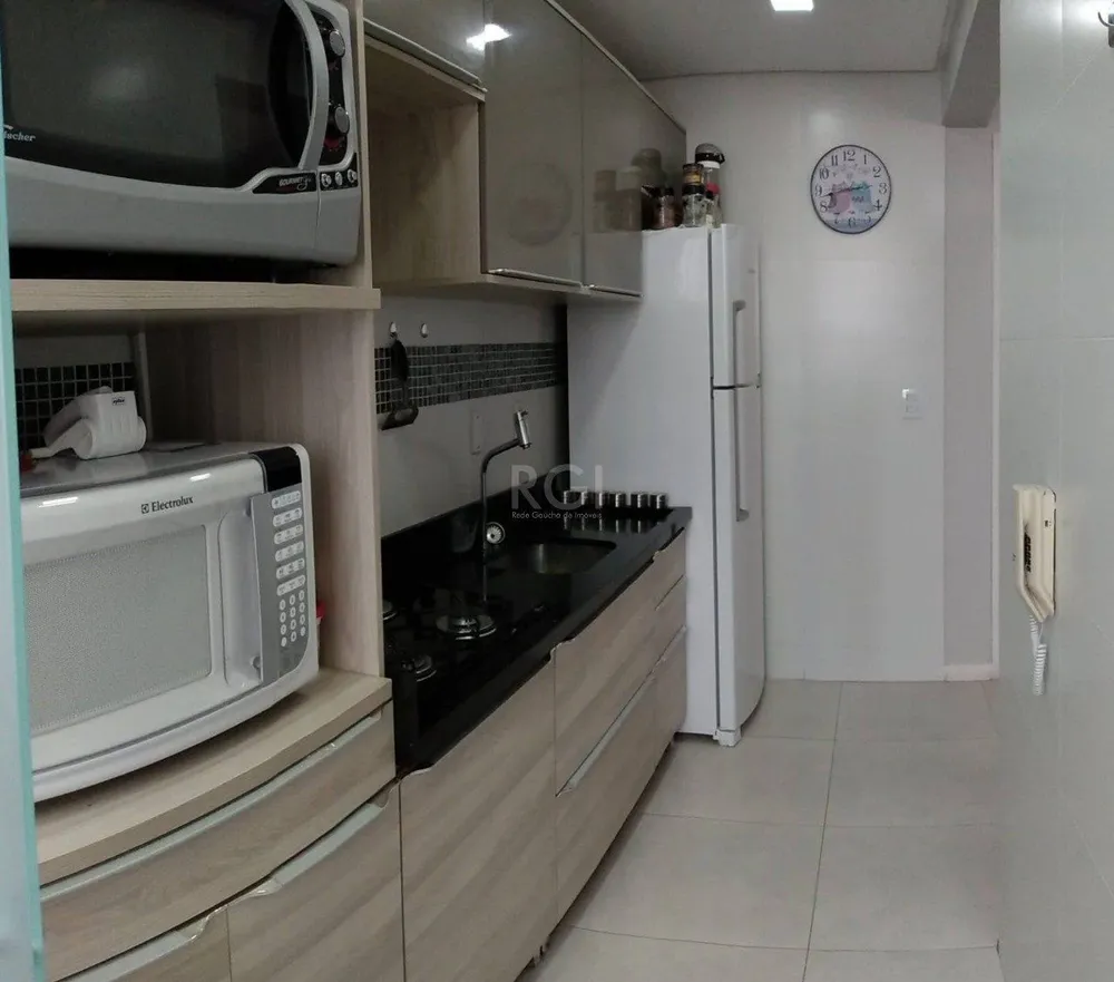 Apartamento, 2 quartos, 50 m² - Foto 4