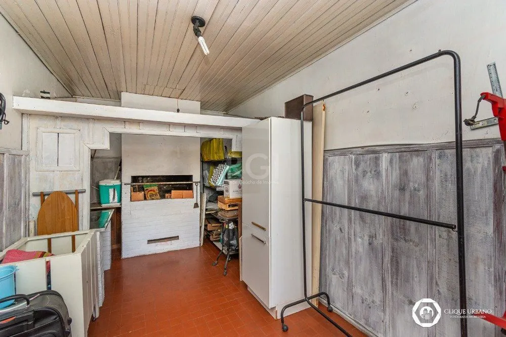 Casa, 3 quartos, 166 m² - Foto 1
