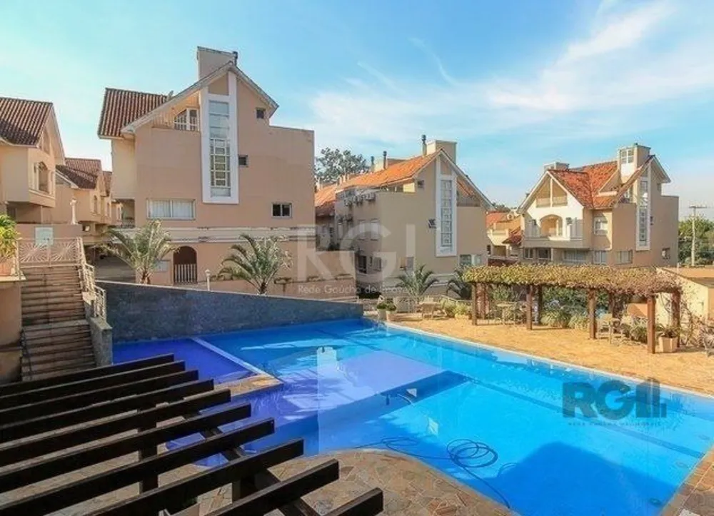 Casa de Condomínio, 5 quartos - Foto 12