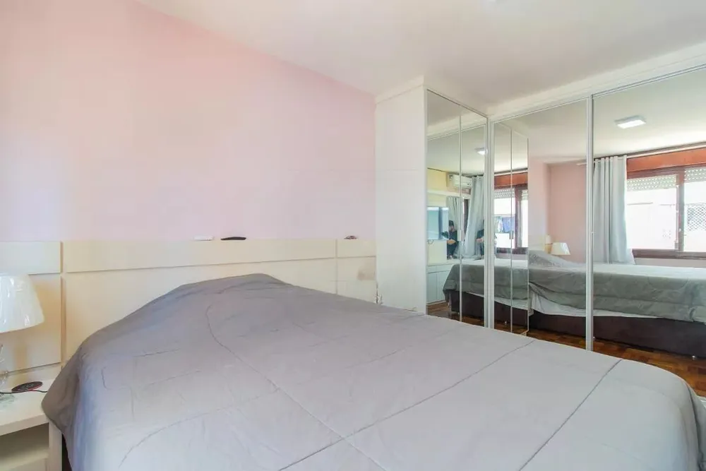 Apartamento, 3 quartos, 90 m² - Foto 9