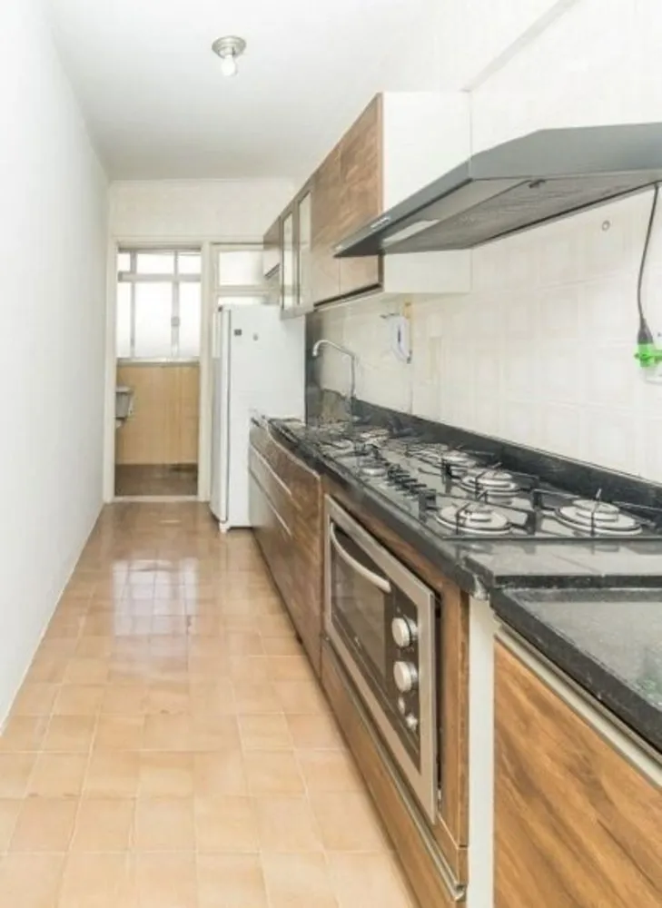 Apartamento, 2 quartos, 64 m² - Foto 3