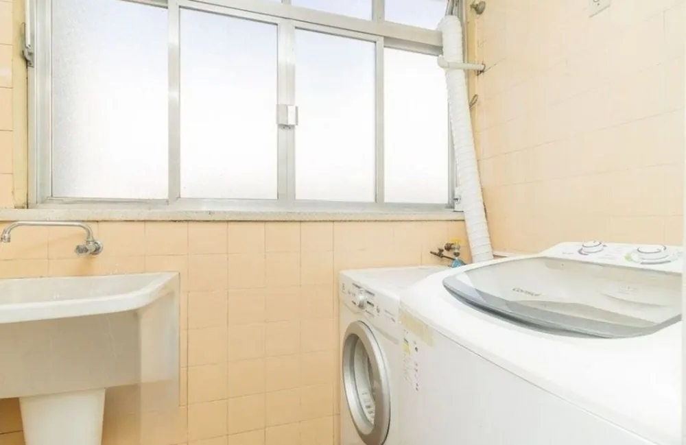 Apartamento, 2 quartos, 64 m² - Foto 2