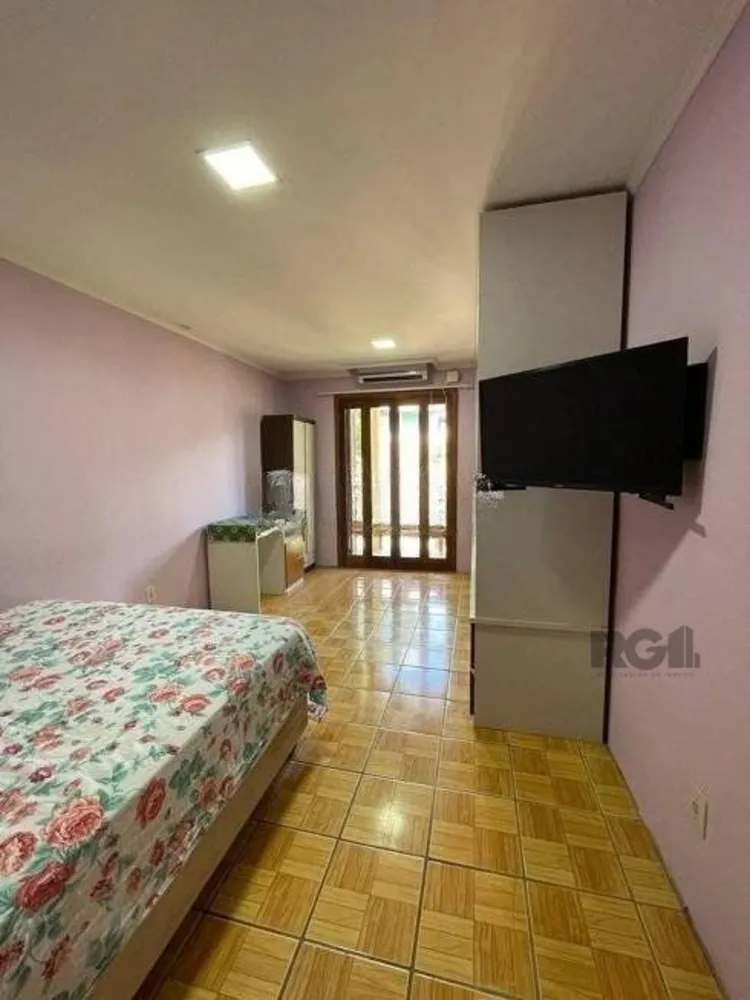 Casa, 4 quartos, 130 m² - Foto 5