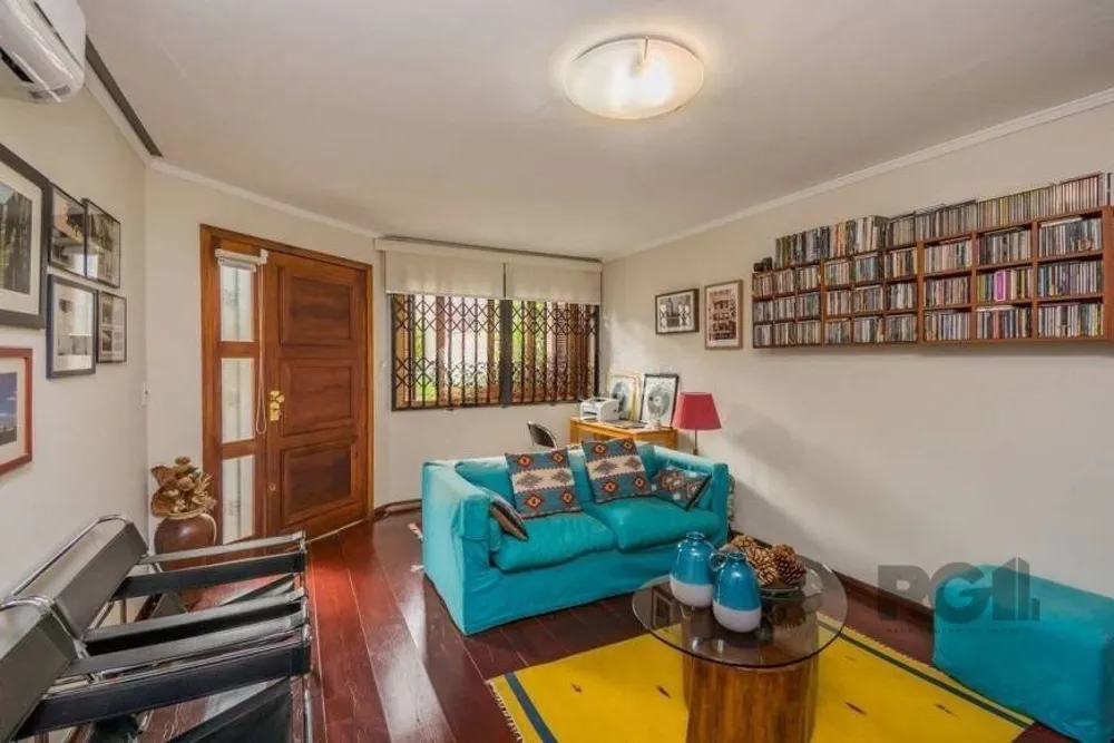 Casa, 4 quartos, 130 m² - Foto 8