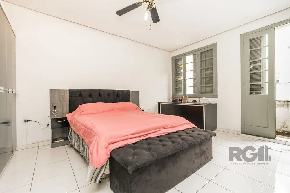 Casa, 4 quartos, 130 m² - Foto 1