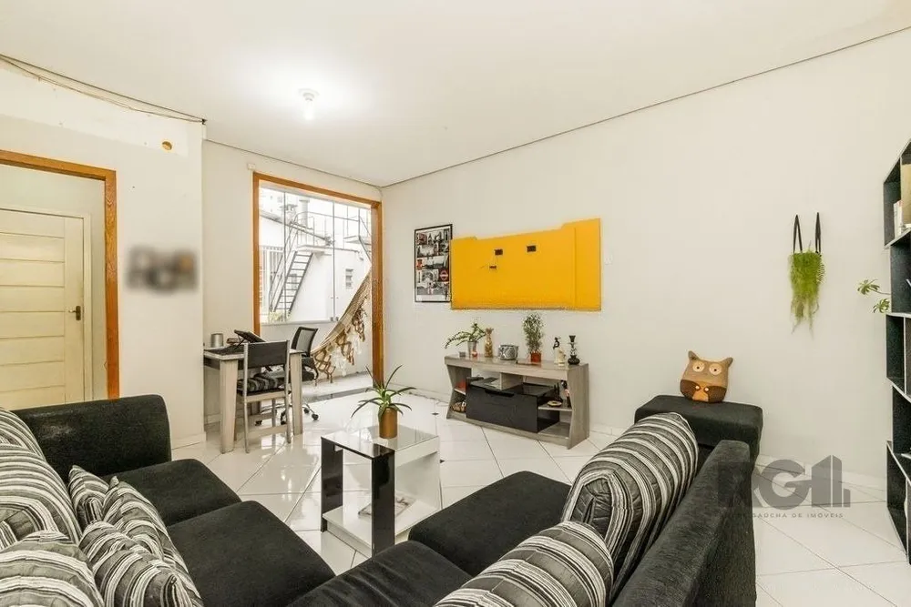 Casa, 4 quartos, 130 m² - Foto 2
