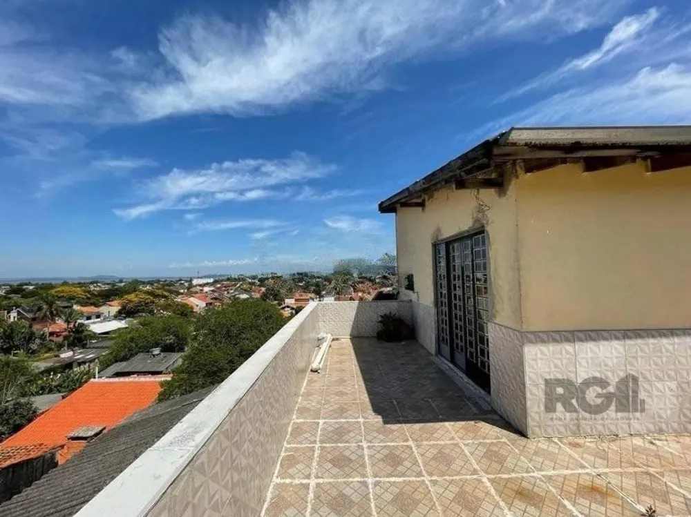Casa, 4 quartos, 130 m² - Foto 4