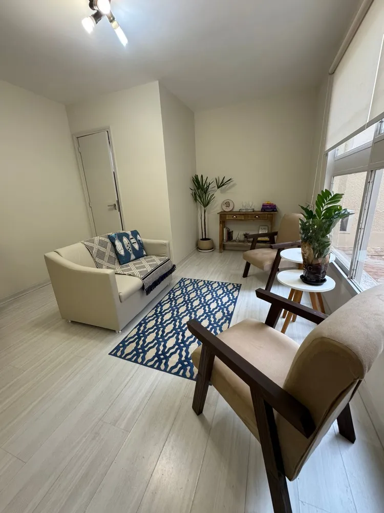 Sala-Conjunto, 26 m² - Foto 7