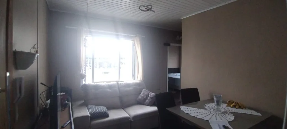 Apartamento, 2 quartos, 44 m² - Foto 2