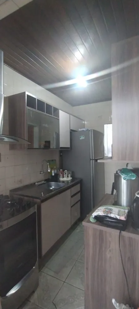 Apartamento, 2 quartos, 44 m² - Foto 2