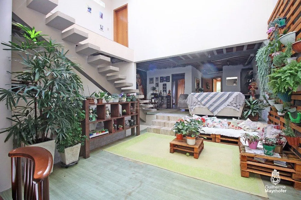 Casa, 3 quartos, 354 m² - Foto 4