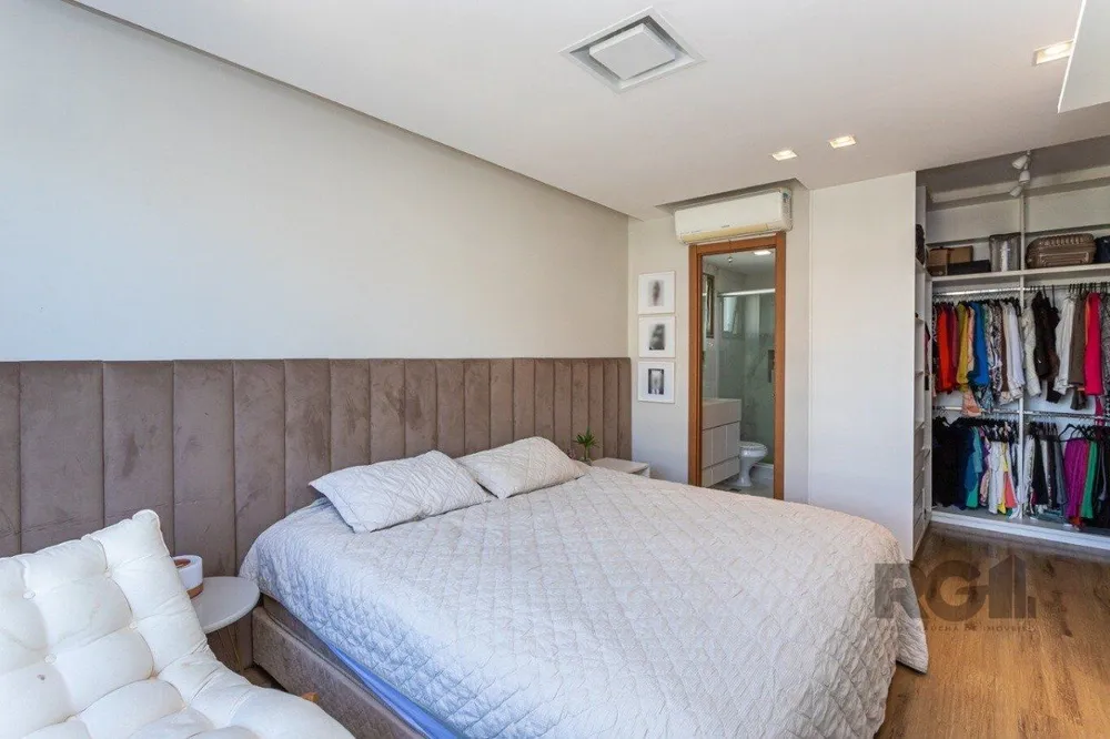Apartamento, 3 quartos, 104 m² - Foto 4