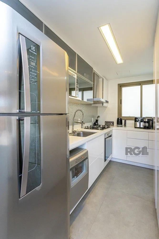 Apartamento, 3 quartos, 104 m² - Foto 4
