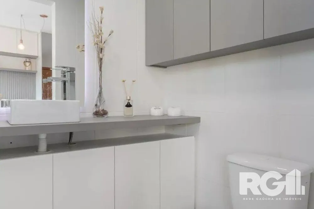 Apartamento, 2 quartos, 64 m² - Foto 10