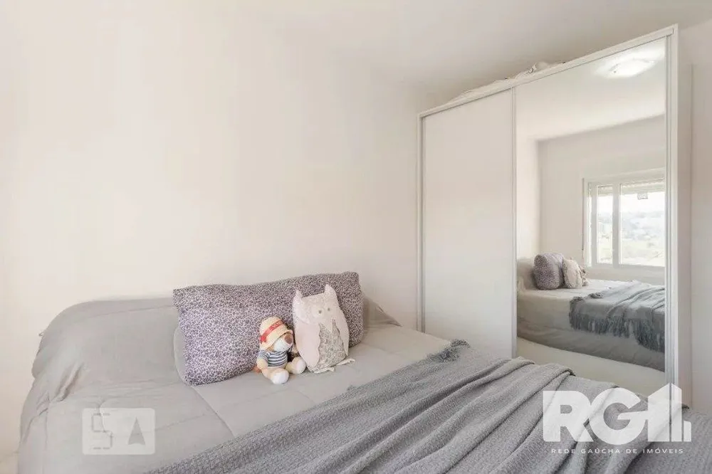 Apartamento, 2 quartos, 64 m² - Foto 2