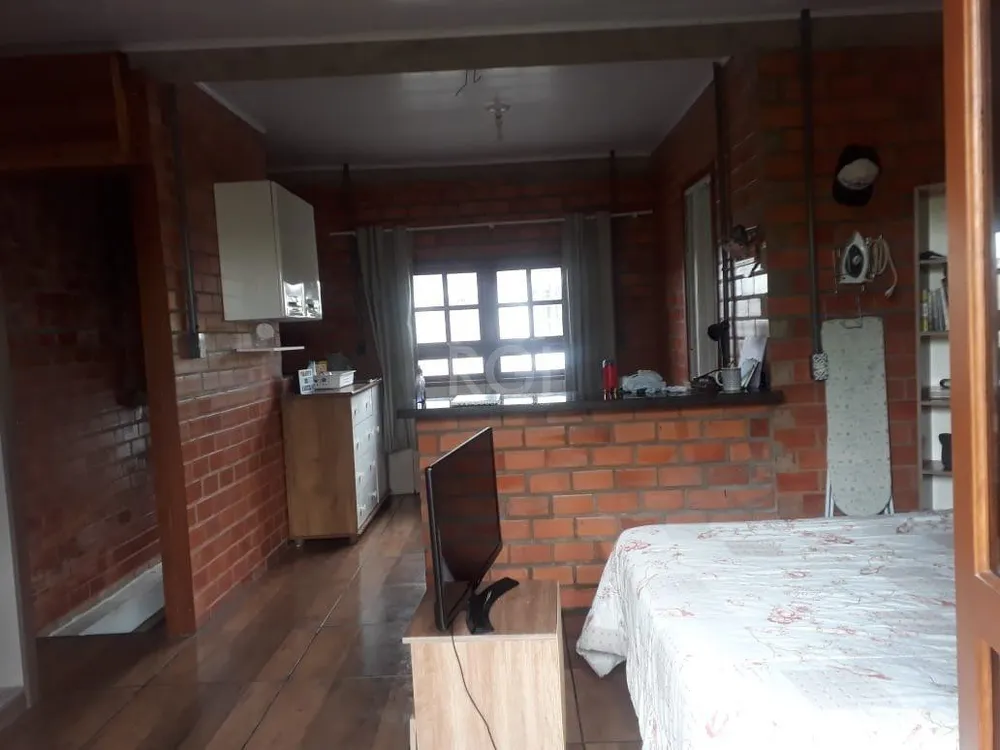 Casa, 9 quartos, 354 m² - Foto 1
