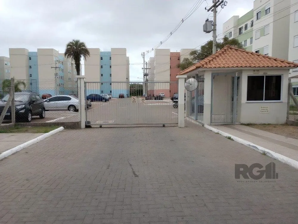 Apartamento, 2 quartos, 51 m² - Foto 2